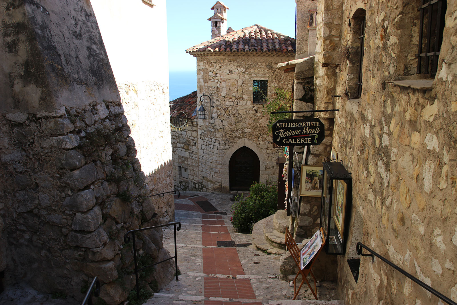 Eze
